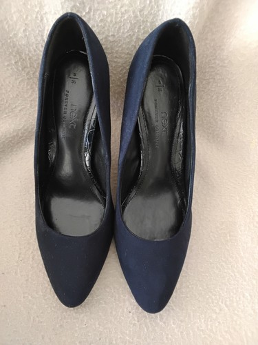 Ladies new blue - new, slip