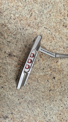 Titleist scotty cameron select - titleist,