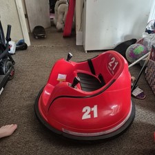 Kids 12V Electric Ride-On Car