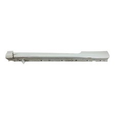 Vauxhall corsa skirt left - corsa, d