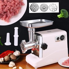 3500W Electric Meat Grinder