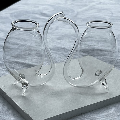Two port sippers hand - sippers,