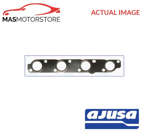Exhaust manifold gasket - exhaust, ajusa