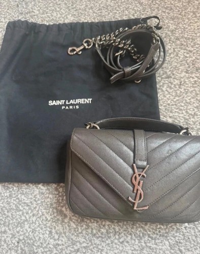 Ysl mini college bag - mini,