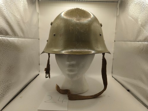 Bulgarian army m36b - bulgarian, helmet