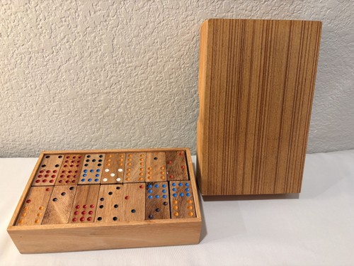 Vintage nutta handmade wooden - vintage,