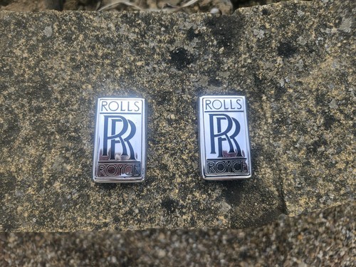 Rolls royce spirit - 2,