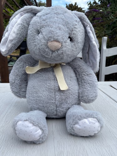 Large plush rabbit cuddy - large,plush, toy