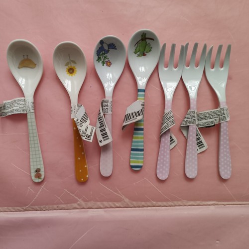 Zara home kids cutlery - zara,