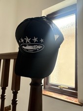 Cortiez Unisex Trucker Hat Cap