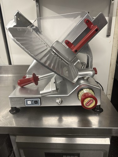 Berkel professional meat - “berkel,