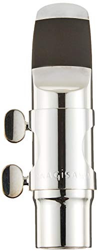 Yanagisawa mouthpiece metal - mouthpiece,