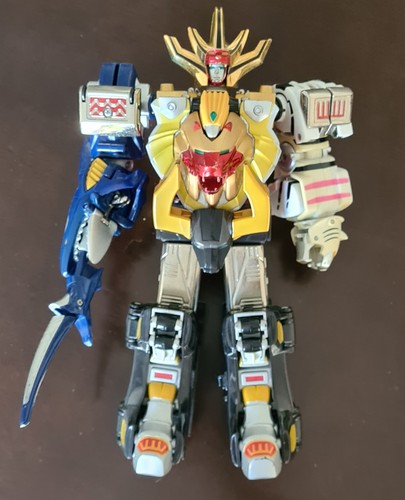 Power rangers super sentai - super,
