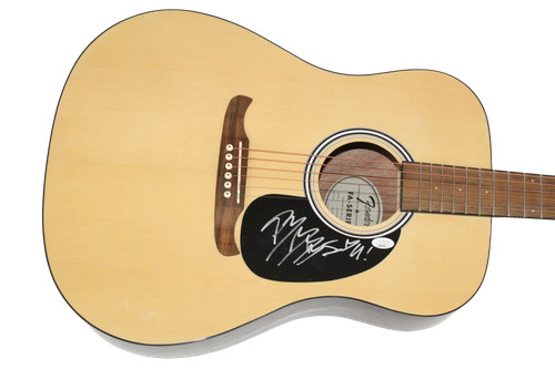 Post malone signed autograph - post,