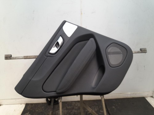 Volvo xc60 door card - volvo,