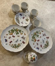 MINT 14pc Ardalt Lenwile China