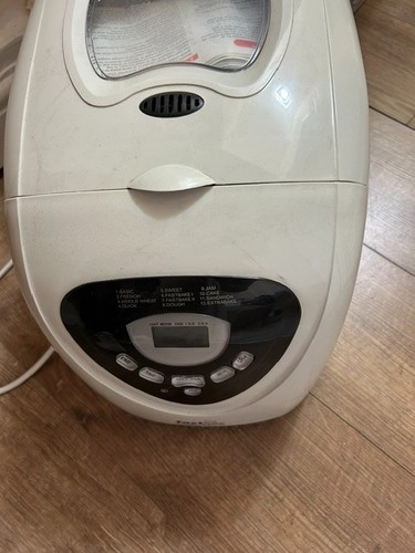 Morphy richards fastbake - richards, bread