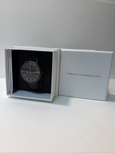 French connection men watch - connection,