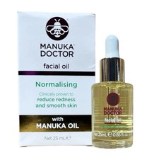 Manuka Doctor Normalising Face