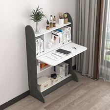  Folding Wall Desk, Space