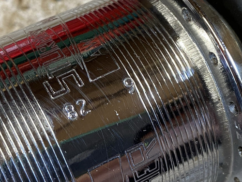 Rechromed rebuilt - rechromed,