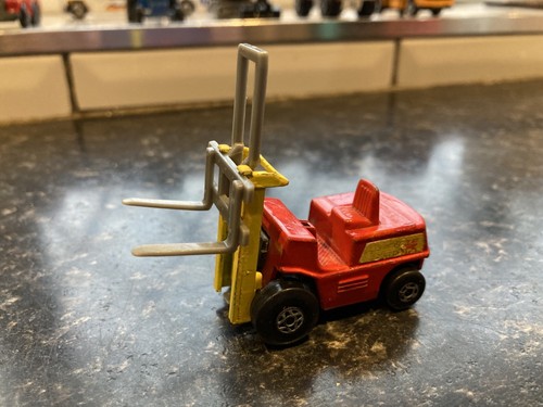 Cute matchbox lesney - cute, superfast