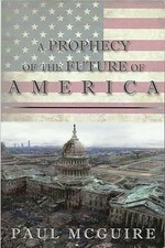 A PROPHECY of the FUTURE OF