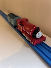 Tomy TrackMaster Skarloey