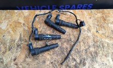 Suzuki SRAD 600 GSXR600 Coil Pack Denso 4 Pot 1997 bike