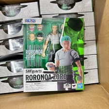 BANDAI S.H.Figuarts ONE PIECE