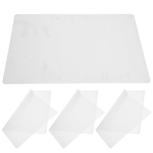 Pcs dining table place mat - 4,
