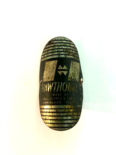 Vintage hawthorne bicycle - vintage,
