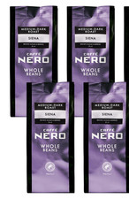 Caffe Nero Siena Whole Coffee