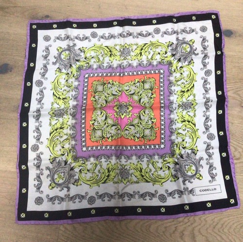 Gorgeous ladies silk - ladies,