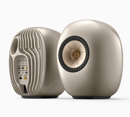 Kef luxe wireless - kef,