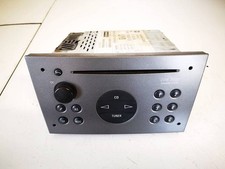 13138246 cassette radio car