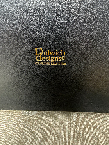 Dulwich designs leather - designs,