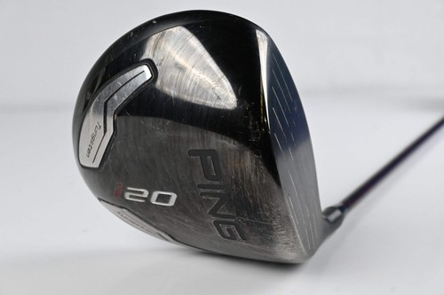 Ping i20 driver - /, /