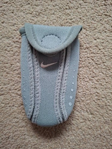 Nike shoe wallet holder new - shoe,