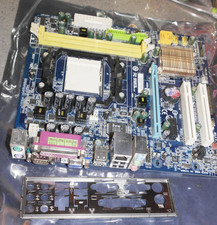 Gigabyte m61sme 0 am2 - ga-m61sme-s2,