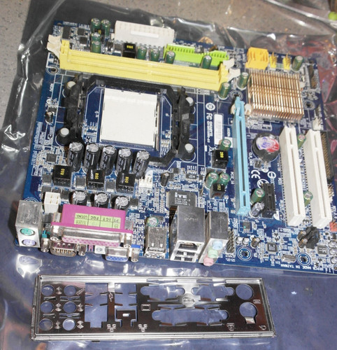 Gigabyte m61sme 0 am2 - ga-m61sme-s2, 2.0