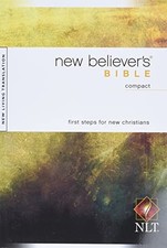 NLT New Believer's Bible