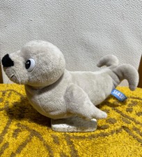 Lilly the Seal from The Sea