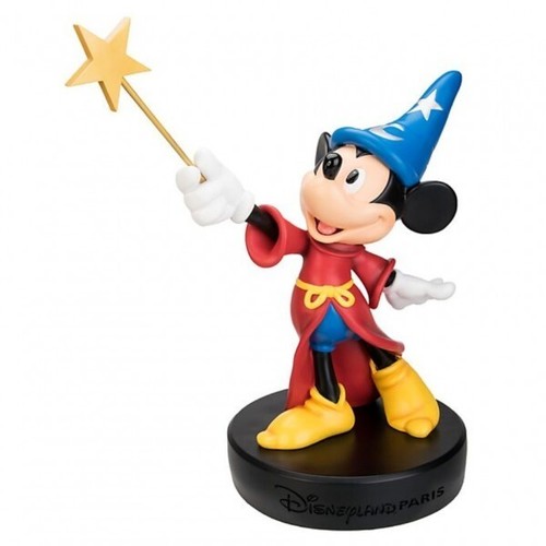 Mickey mouse sorcerer - mickey, sorcerer's
