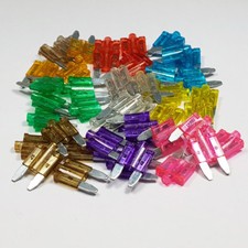 45 Piece Mini Glow Blow Blade