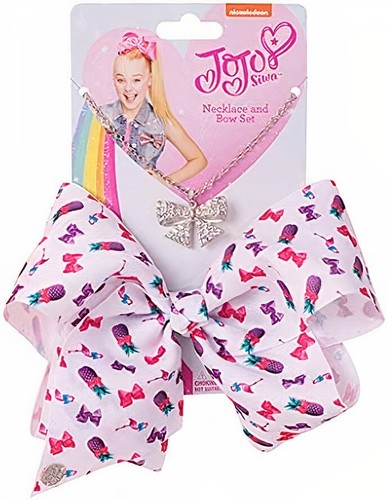 Jojo siwa 20cm signature - jojo,