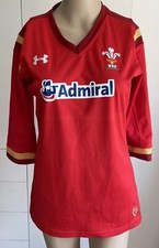 Wales Rugby Union WRU home