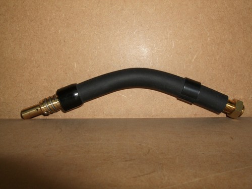 Swan neck mb15 binzel style - neck,