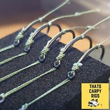 3 x Darrell Peck Style Multi - Combi Rigs - Supernatural & Amnesia MASTERCLASS  