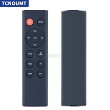 New 105000572 Replace Remote